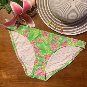 Lilly Pulitzer Bikini 👙 Bottom